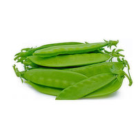 Snow Peas - 1 Pound